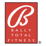 Bally Total Fitness Logo Transparent PNG
