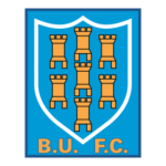 Ballymena United FC Logo Transparent PNG