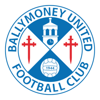 Ballymoney United FC