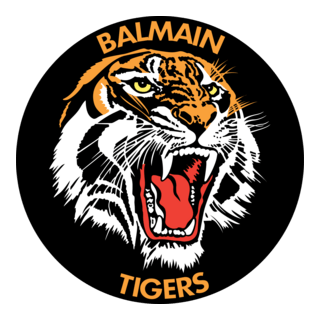 Balmain Tigers