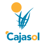 Baloncesto Cajasol Logo Transparent PNG
