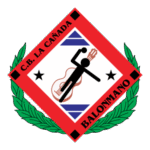 Balonmano La Canada Logo Transparent PNG
