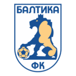 Baltika Kaliningrad Logo Transparent PNG