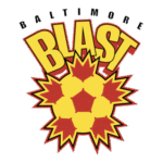 Baltimore Blast Logo Transparent PNG