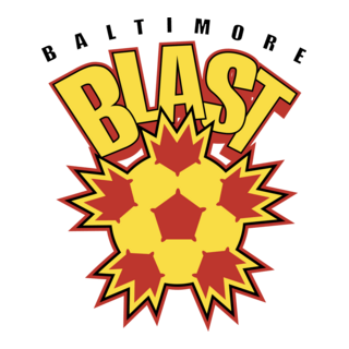 Baltimore Blast