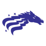 Baltimore Stallions Logo Transparent PNG