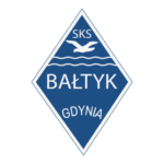 Bałtyk Gdynia Logo Transparent PNG