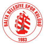 Balya Belediyespor Logo Transparent PNG