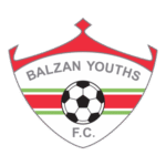 Balzan Youths FC Logo Transparent PNG