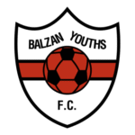 Balzan Youths Football Club Logo Transparent PNG