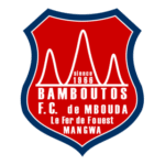 Bamboutos FC Logo Transparent PNG