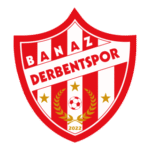 Banaz Derbentspor Logo Transparent PNG