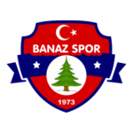 Banazspor Logo Transparent PNG