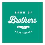 Band Of Brothers Bora Logo Transparent PNG