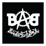 Banda Aceh BMX Logo Transparent PNG