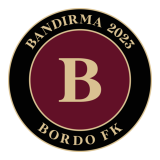 Bandırma Bordo FK