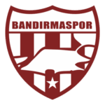 Bandirmaspor Kulübü Logo Transparent PNG