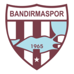 Bandirmaspor Logo Transparent PNG