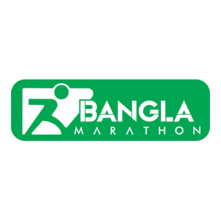 Bangla Marathon Green BG
