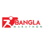 Bangla Marathon Main Logo Transparent PNG
