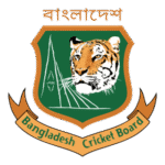 Bangladesh Cricket Board Logo Transparent PNG