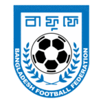 Bangladesh Football Federation Logo Transparent PNG