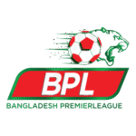 Bangladesh Premier League Football Logo Transparent PNG