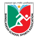 Bangladesh School Sports Association Logo Transparent PNG