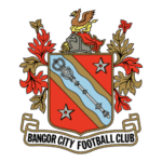 Bangor City FC Logo Transparent PNG