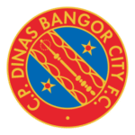 Bangor City Logo Transparent PNG