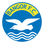 Bangor FC Logo Transparent PNG