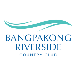Bangpakong Riverside Country Club
