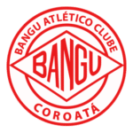 Bangu Atlético Clube Coroatá Logo Transparent PNG