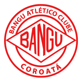 Bangu Atlético Clube Coroatá