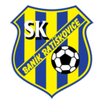Banik Logo Transparent PNG