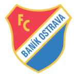 Banik Ostrava Logo Transparent PNG