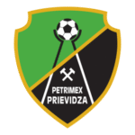Banik Petrimex Prievidza Logo Transparent PNG