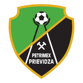 Banik Petrimex Prievidza