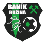 Banik Ruzina Logo Transparent PNG