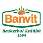 Banvit Basketbol Kulubu Logo Transparent PNG