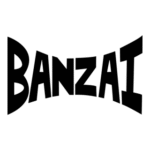 Banzai Logo Transparent PNG