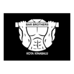Bar Brothers Logo Transparent PNG
