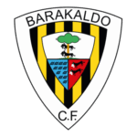 Barakaldo CF Logo Transparent PNG