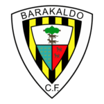 Barakaldo Club De Futbol Logo Transparent PNG