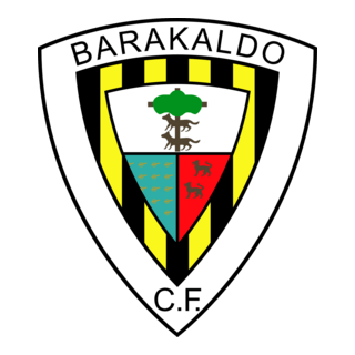Barakaldo Club De Futbol