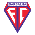 Barbalha Futebol Clube De Barbalha ce Logo Transparent PNG
