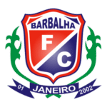 Barbalha Futebol Clube Logo Transparent PNG
