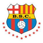Barcelon Sporting Club De Guayaquil Logo Transparent PNG