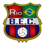 Barcelona EC RJ Logo Transparent PNG