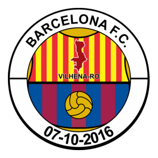Barcelona Futebol Clube – RO